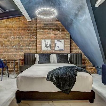 1595 Dr Peinfeld By Ellegancia Hotel Montreal Luaran gambar