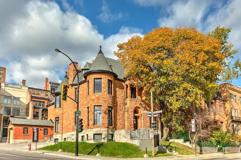 1595 Dr Peinfeld By Ellegancia Hotel Montreal Luaran gambar