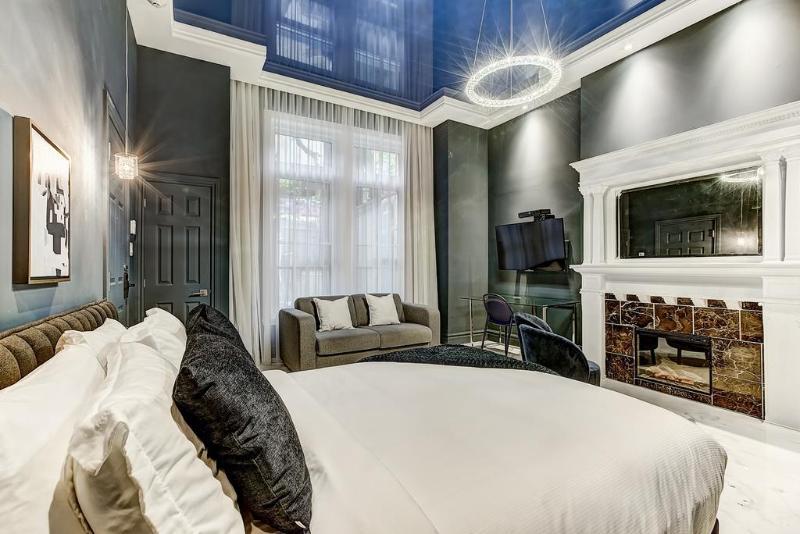 1595 Dr Peinfeld By Ellegancia Hotel Montreal Luaran gambar