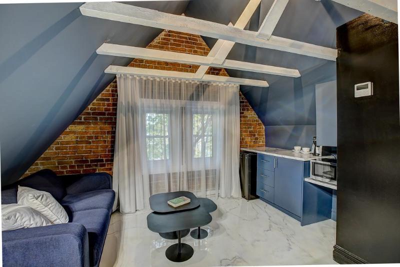 1595 Dr Peinfeld By Ellegancia Hotel Montreal Luaran gambar
