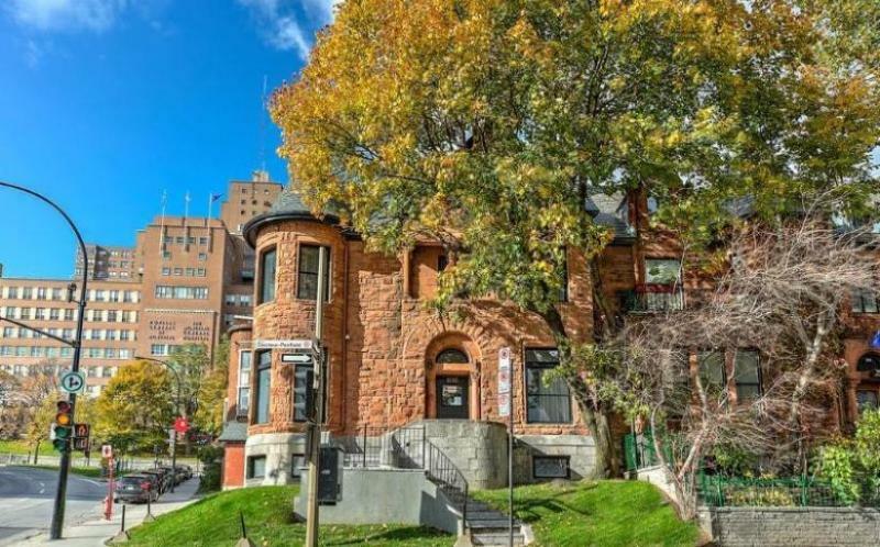 1595 Dr Peinfeld By Ellegancia Hotel Montreal Luaran gambar