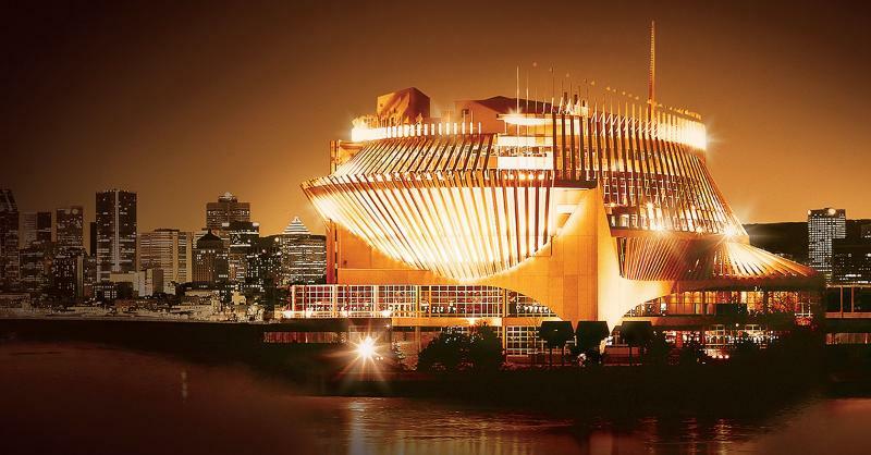 1595 Dr Peinfeld By Ellegancia Hotel Montreal Luaran gambar