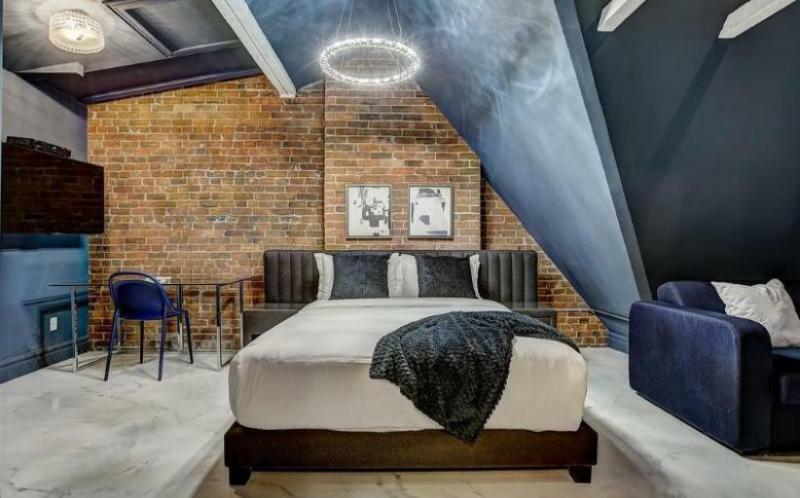 1595 Dr Peinfeld By Ellegancia Hotel Montreal Luaran gambar